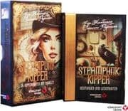 Cover von Steampunk Kipper