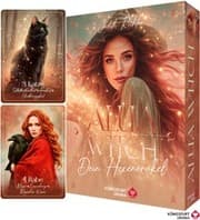 Cover von Alua Witch - Dein Hexenorakel