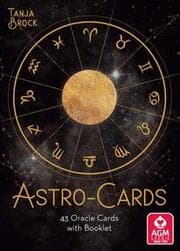 Cover von Astro Cards GB