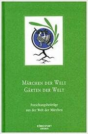 Cover von Märchen der Welt - Gärten der Welt