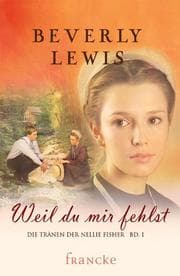 Cover von Weil du mir fehlst