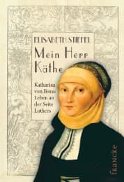 Cover von Mein Herr Käthe