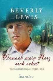 Cover von Wonach mein Herz sich sehnt