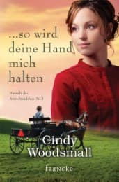 Cover von ...so wird deine Hand mich halten