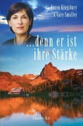 Cover von ...denn er ist ihre Stärke