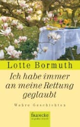 Cover von Ich habe immer an meine Rettung geglaubt