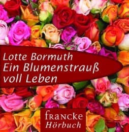 Cover von Ein Blumenstrauß voll Leben