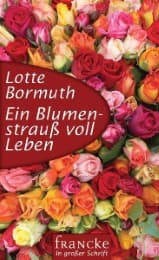 Cover von Ein Blumenstrauß voll Leben