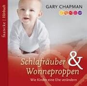 Cover von Schlafräuber & Wonneproppen