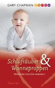 Cover von Schlafräuber & Wonneproppen