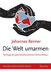 Cover von Die Welt umarmen