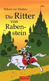 Cover von Die Ritter von Rabenstein