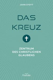 Cover von Das Kreuz