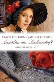 Cover von Anwältin aus Leidenschaft