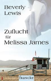 Cover von Zuflucht für Melissa James
