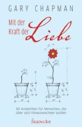 Cover von Mit der Kraft der Liebe