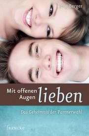 Cover von Mit offenen Augen lieben