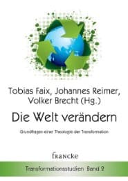 Cover von Die Welt verändern