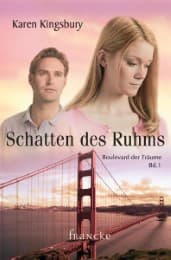 Cover von Schatten des Ruhms