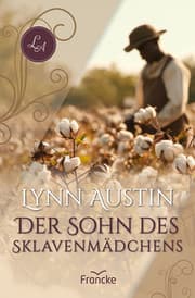 Cover von Der Sohn des Sklavenmädchens