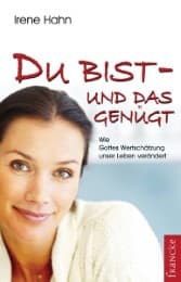Cover von Du bist - und das genügt!