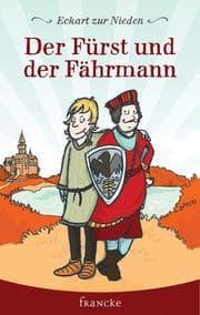 Cover von Der Fürst und der Fährmann