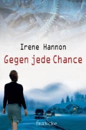 Cover von Gegen jede Chance