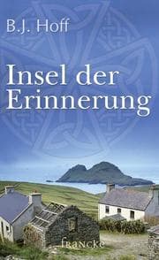 Cover von Insel der Erinnerung