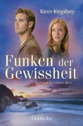 Cover von Funken der Gewissheit