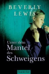 Cover von Unter dem Mantel des Schweigens