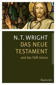Cover von Das Neue Testament und das Volk Gottes