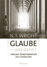 Cover von Glaube - und dann?