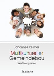 Cover von Multikultureller Gemeindebau