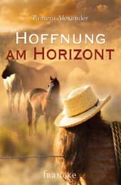 Cover von Hoffnung am Horizont