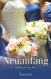 Cover von Neuanfang