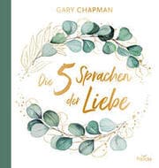Cover von Die 5 Sprachen der Liebe