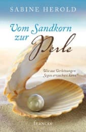 Cover von Vom Sandkorn zur Perle