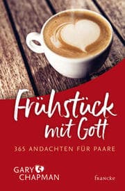 Cover von Frühstück mit Gott
