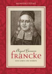 Cover von August-Hermann Francke
