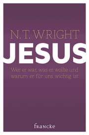 Cover von Jesus