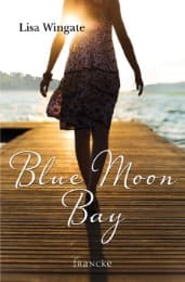 Cover von Blue Moon Bay