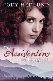 Cover von Die Assistentin des Fotografen