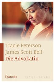 Cover von Die Advokatin