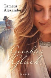 Cover von Geerbtes Glück