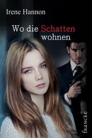 Cover von Wo die Schatten wohnen
