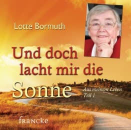 Cover von Und doch lacht mir die Sonne
