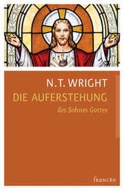 Cover von Die Auferstehung des Sohnes Gottes 3
