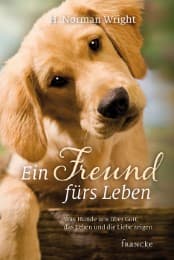 Cover von Ein Freund fürs Leben