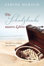 Cover von Die Schatztruhe unseres Lebens