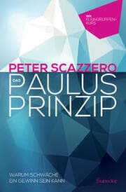 Cover von Das Paulus-Prinzip